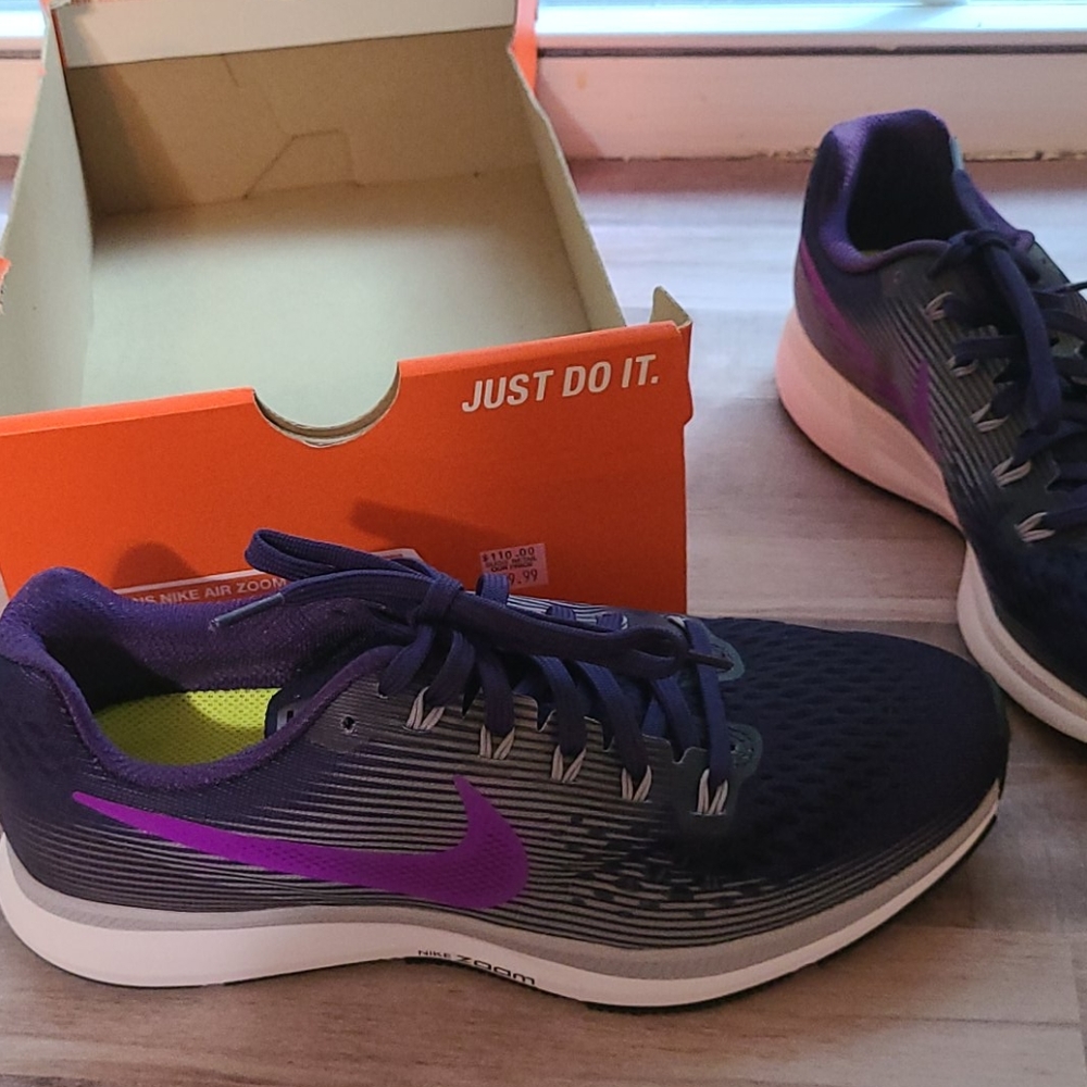 Women's Nike Air zoom